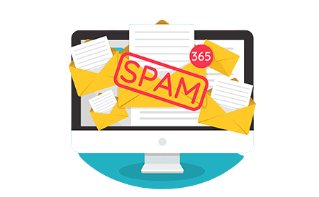 Spam